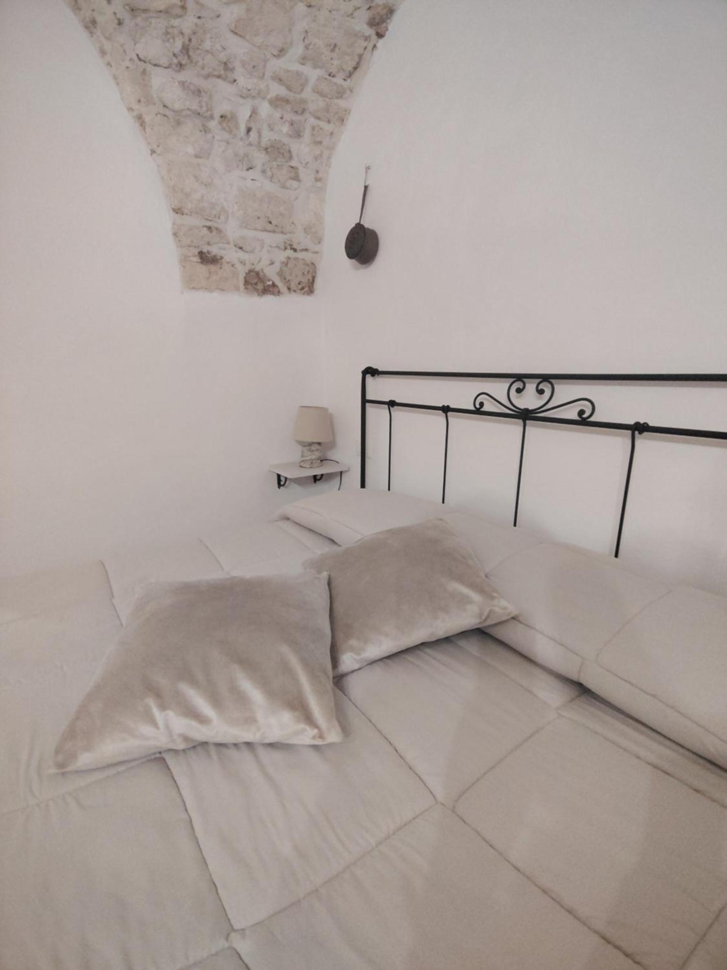 Apartamento Civico34 Ostuni Exterior foto