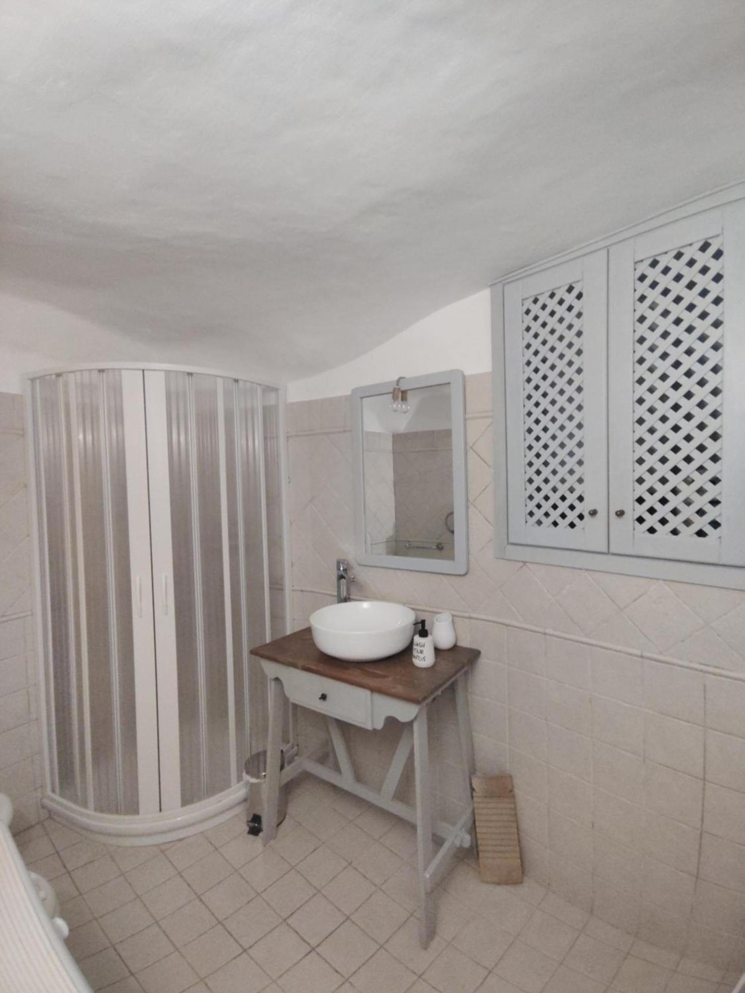 Apartamento Civico34 Ostuni Exterior foto