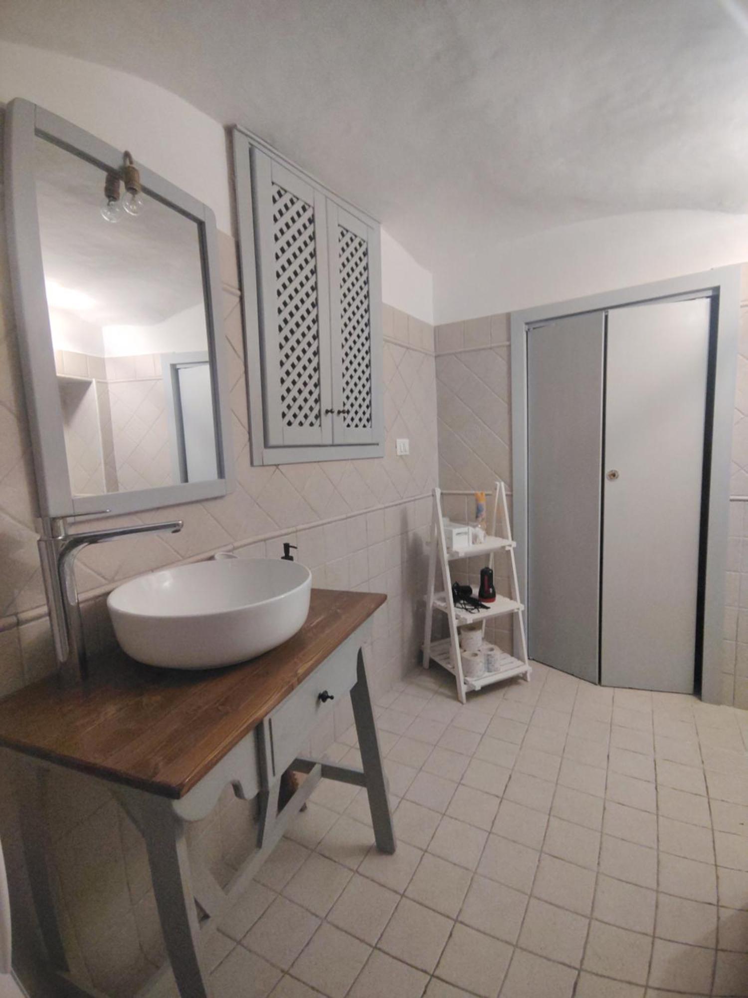 Apartamento Civico34 Ostuni Exterior foto