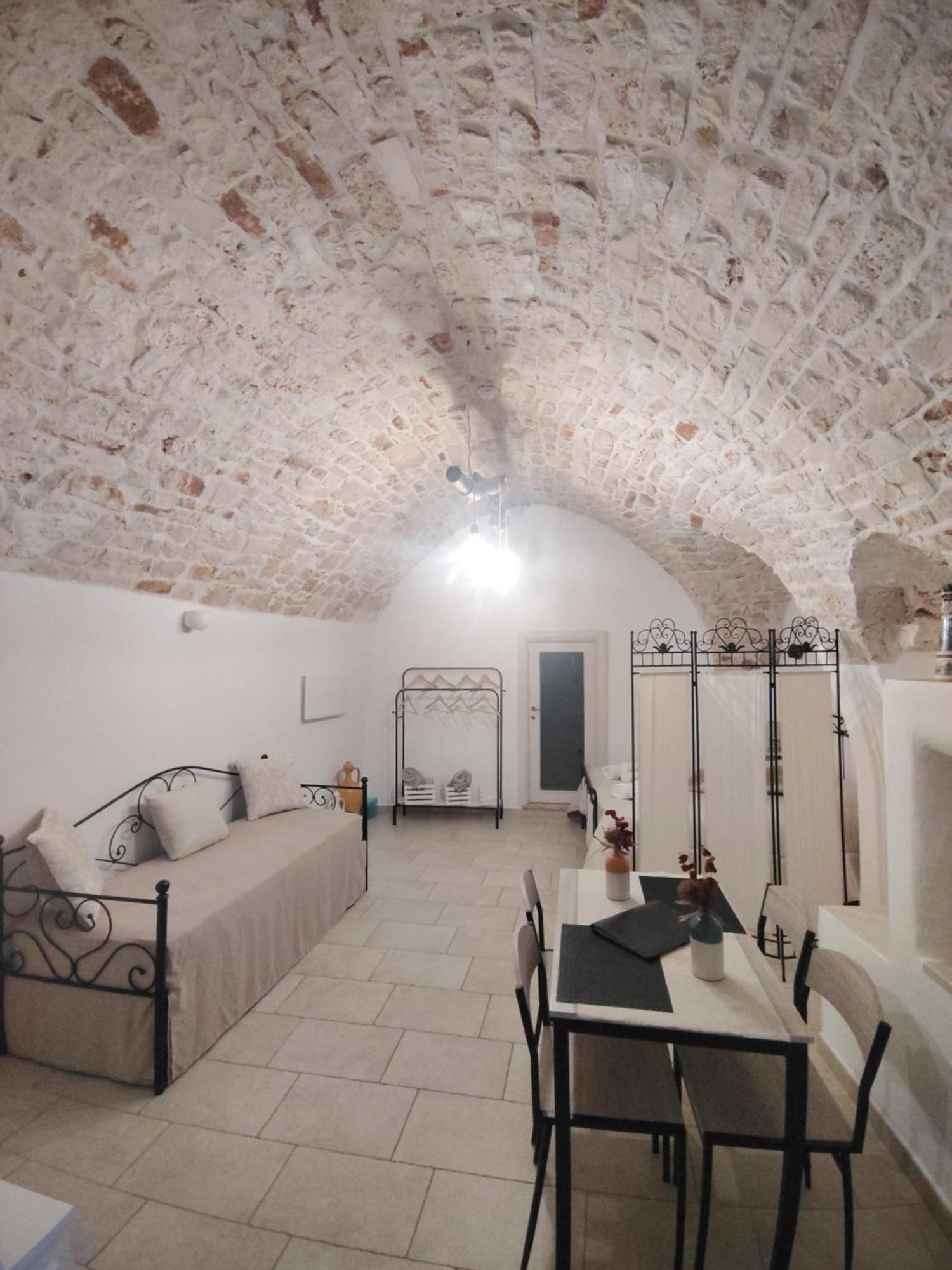 Apartamento Civico34 Ostuni Exterior foto