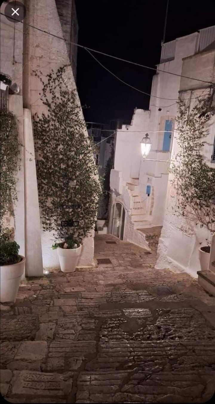 Apartamento Civico34 Ostuni Exterior foto