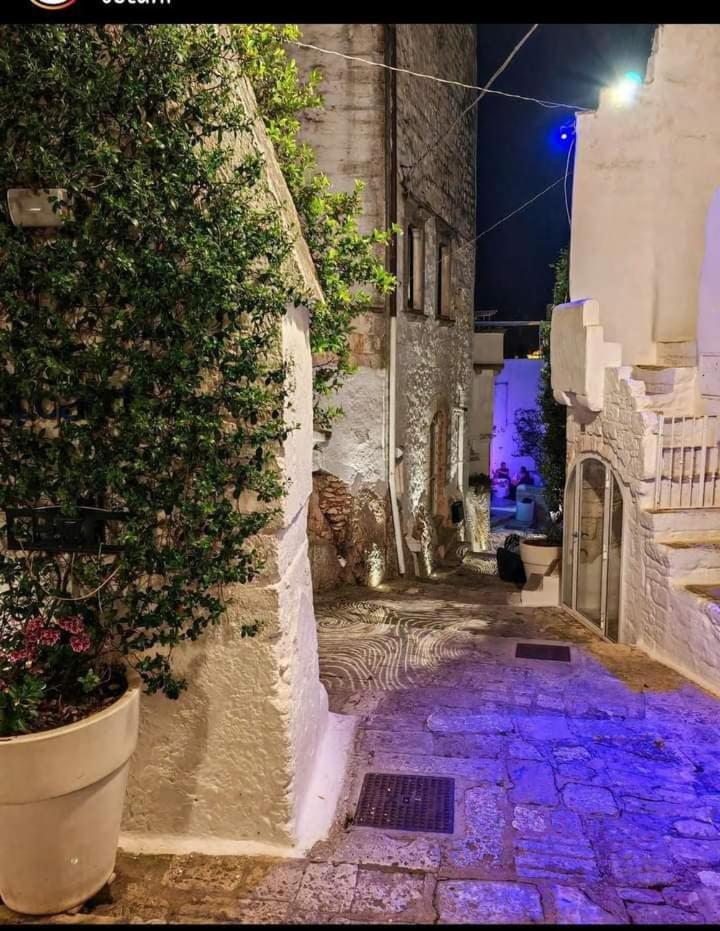 Apartamento Civico34 Ostuni Exterior foto